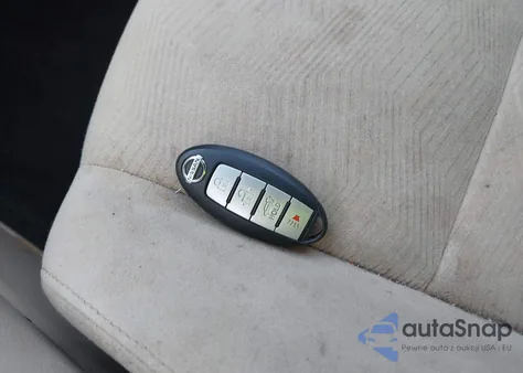 2016 Nissan Rogue Sv from USA, damaged, VIN KNMAT2MV7GP656775